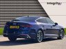 USED 2023 73 AUDI A5 2.0 TDI 35 S line Sportback 5dr Diesel S Tronic Euro 6 (s/s) (163 ps) Technology Pack | Virtual Cockpit