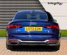 USED 2023 73 AUDI A5 2.0 TDI 35 S line Sportback 5dr Diesel S Tronic Euro 6 (s/s) (163 ps) Technology Pack | Virtual Cockpit