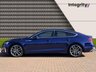 USED 2023 73 AUDI A5 2.0 TDI 35 S line Sportback 5dr Diesel S Tronic Euro 6 (s/s) (163 ps) Technology Pack | Virtual Cockpit