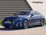 USED 2023 73 AUDI A5 2.0 TDI 35 S line Sportback 5dr Diesel S Tronic Euro 6 (s/s) (163 ps) Technology Pack | Virtual Cockpit