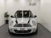 USED 2014 14 MINI CLUBMAN 1.6 Cooper D Estate 5dr Diesel Manual Euro 5 (s/s) (112 ps) 