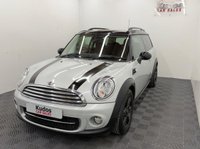 USED 2014 14 MINI CLUBMAN 1.6 Cooper D Estate 5dr Diesel Manual Euro 5 (s/s) (112 ps) 