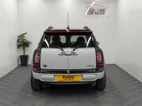 USED 2014 14 MINI CLUBMAN 1.6 Cooper D Estate 5dr Diesel Manual Euro 5 (s/s) (112 ps) 