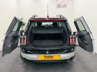 USED 2014 14 MINI CLUBMAN 1.6 Cooper D Estate 5dr Diesel Manual Euro 5 (s/s) (112 ps) 