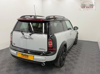 USED 2014 14 MINI CLUBMAN 1.6 Cooper D Estate 5dr Diesel Manual Euro 5 (s/s) (112 ps) 