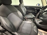 USED 2014 14 MINI CLUBMAN 1.6 Cooper D Estate 5dr Diesel Manual Euro 5 (s/s) (112 ps) 