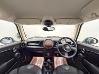 USED 2014 14 MINI CLUBMAN 1.6 Cooper D Estate 5dr Diesel Manual Euro 5 (s/s) (112 ps) 