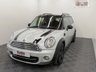 USED 2014 14 MINI CLUBMAN 1.6 Cooper D Estate 5dr Diesel Manual Euro 5 (s/s) (112 ps) 