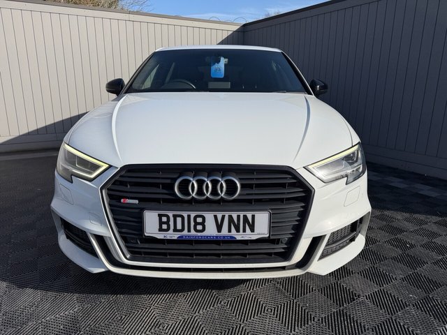 2018 AUDI A3 - Photo 4