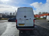 USED 2020 70 MAN TGE  3.140 MWB ULEZ FREE ZONE 
