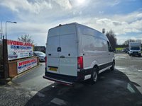 USED 2020 70 MAN TGE  3.140 MWB ULEZ FREE ZONE 
