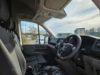 USED 2020 70 MAN TGE  3.140 MWB ULEZ FREE ZONE 