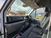 USED 2020 70 MAN TGE  3.140 MWB ULEZ FREE ZONE 