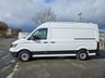 USED 2020 70 MAN TGE  3.140 MWB ULEZ FREE ZONE 
