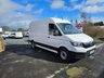 USED 2020 70 MAN TGE  3.140 MWB ULEZ FREE ZONE 