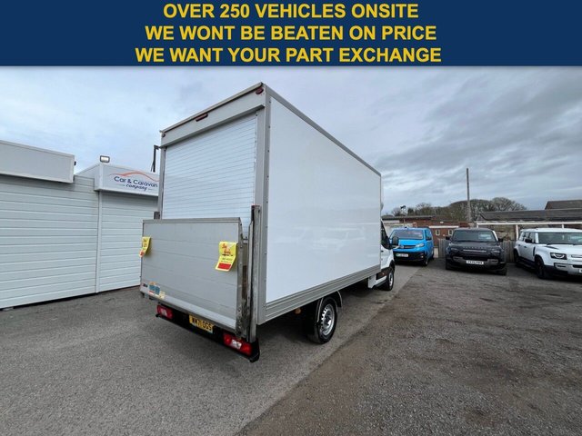View our FORD TRANSIT