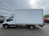USED 2022 71 FORD TRANSIT 2.0 350 EcoBlue HD Leader Luton 2dr Diesel Manual RWD L4 Euro 6 (s/s) (DRW) (130 ps) ELECTRIC TAIL LIFT *DAB RADIO* **WE SPECIALISE IN FINANCE CALL FOR A FREE NO OBLIGATION QUOTATION **