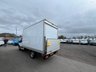 USED 2022 71 FORD TRANSIT 2.0 350 EcoBlue HD Leader Luton 2dr Diesel Manual RWD L4 Euro 6 (s/s) (DRW) (130 ps) ELECTRIC TAIL LIFT *DAB RADIO* **WE SPECIALISE IN FINANCE CALL FOR A FREE NO OBLIGATION QUOTATION **