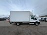 USED 2022 71 FORD TRANSIT 2.0 350 EcoBlue HD Leader Luton 2dr Diesel Manual RWD L4 Euro 6 (s/s) (DRW) (130 ps) ELECTRIC TAIL LIFT *DAB RADIO* **WE SPECIALISE IN FINANCE CALL FOR A FREE NO OBLIGATION QUOTATION **
