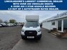 USED 2022 71 FORD TRANSIT 2.0 350 EcoBlue HD Leader Luton 2dr Diesel Manual RWD L4 Euro 6 (s/s) (DRW) (130 ps) ELECTRIC TAIL LIFT *DAB RADIO* **WE SPECIALISE IN FINANCE CALL FOR A FREE NO OBLIGATION QUOTATION **