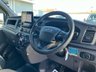 USED 2022 71 FORD TRANSIT 2.0 350 EcoBlue HD Leader Luton 2dr Diesel Manual RWD L4 Euro 6 (s/s) (DRW) (130 ps) ELECTRIC TAIL LIFT *DAB RADIO* **WE SPECIALISE IN FINANCE CALL FOR A FREE NO OBLIGATION QUOTATION **