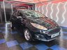 USED 2015 15 FORD FIESTA 1.25 Zetec Hatchback 5dr Petrol Manual Euro 6 (82 ps) 2 KEYS