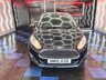 USED 2015 15 FORD FIESTA 1.25 Zetec Hatchback 5dr Petrol Manual Euro 6 (82 ps) 2 KEYS
