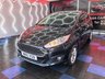 USED 2015 15 FORD FIESTA 1.25 Zetec Hatchback 5dr Petrol Manual Euro 6 (82 ps) 2 KEYS