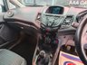 USED 2015 15 FORD FIESTA 1.25 Zetec Hatchback 5dr Petrol Manual Euro 6 (82 ps) 2 KEYS