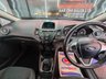 USED 2015 15 FORD FIESTA 1.25 Zetec Hatchback 5dr Petrol Manual Euro 6 (82 ps) 2 KEYS