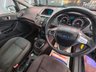 USED 2015 15 FORD FIESTA 1.25 Zetec Hatchback 5dr Petrol Manual Euro 6 (82 ps) 2 KEYS