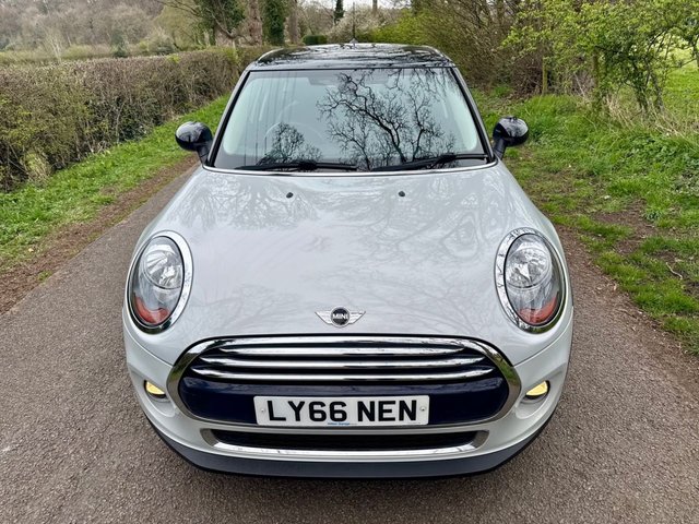 2016 MINI HATCH - Photo 7