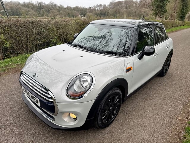 2016 MINI HATCH - Photo 2