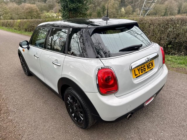 2016 MINI HATCH - Photo 3