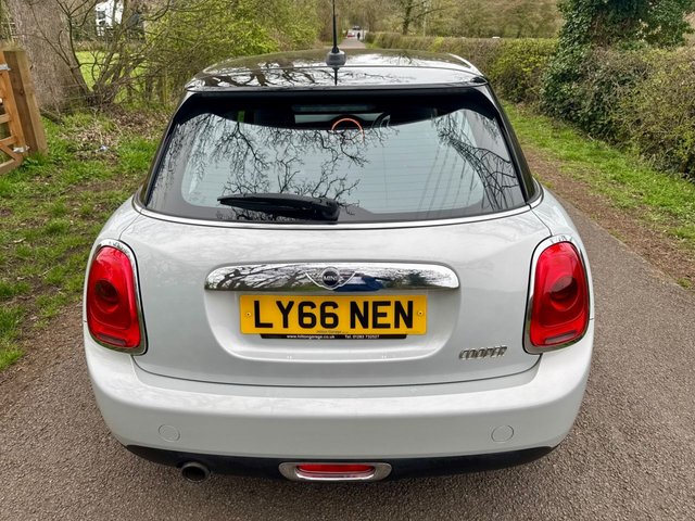 2016 MINI HATCH - Photo 6