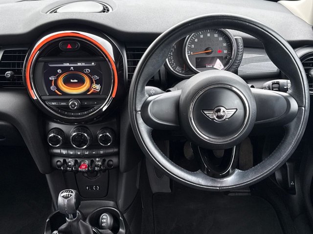 2016 MINI HATCH - Photo 10