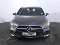 USED 2019 69 MERCEDES-BENZ A-CLASS 1.5 A180d SE (Executive) Hatchback 5dr Diesel 7G-DCT Euro 6 (s/s) (116 ps) 