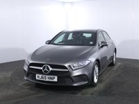 USED 2019 69 MERCEDES-BENZ A-CLASS 1.5 A180d SE (Executive) Hatchback 5dr Diesel 7G-DCT Euro 6 (s/s) (116 ps) 