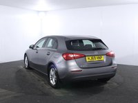 USED 2019 69 MERCEDES-BENZ A-CLASS 1.5 A180d SE (Executive) Hatchback 5dr Diesel 7G-DCT Euro 6 (s/s) (116 ps) 