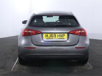 USED 2019 69 MERCEDES-BENZ A-CLASS 1.5 A180d SE (Executive) Hatchback 5dr Diesel 7G-DCT Euro 6 (s/s) (116 ps) 