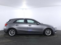 USED 2019 69 MERCEDES-BENZ A-CLASS 1.5 A180d SE (Executive) Hatchback 5dr Diesel 7G-DCT Euro 6 (s/s) (116 ps) 