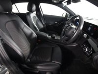 USED 2019 69 MERCEDES-BENZ A-CLASS 1.5 A180d SE (Executive) Hatchback 5dr Diesel 7G-DCT Euro 6 (s/s) (116 ps) 