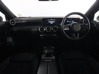 USED 2019 69 MERCEDES-BENZ A-CLASS 1.5 A180d SE (Executive) Hatchback 5dr Diesel 7G-DCT Euro 6 (s/s) (116 ps) 