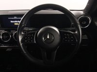 USED 2019 69 MERCEDES-BENZ A-CLASS 1.5 A180d SE (Executive) Hatchback 5dr Diesel 7G-DCT Euro 6 (s/s) (116 ps) 