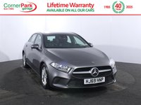 USED 2019 69 MERCEDES-BENZ A-CLASS 1.5 A180d SE (Executive) Hatchback 5dr Diesel 7G-DCT Euro 6 (s/s) (116 ps) 