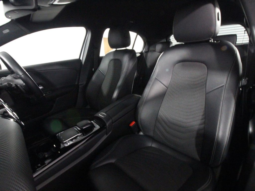 USED 2019 69 MERCEDES-BENZ A-CLASS 1.5 A180d SE (Executive) Hatchback 5dr Diesel 7G-DCT Euro 6 (s/s) (116 ps) 
