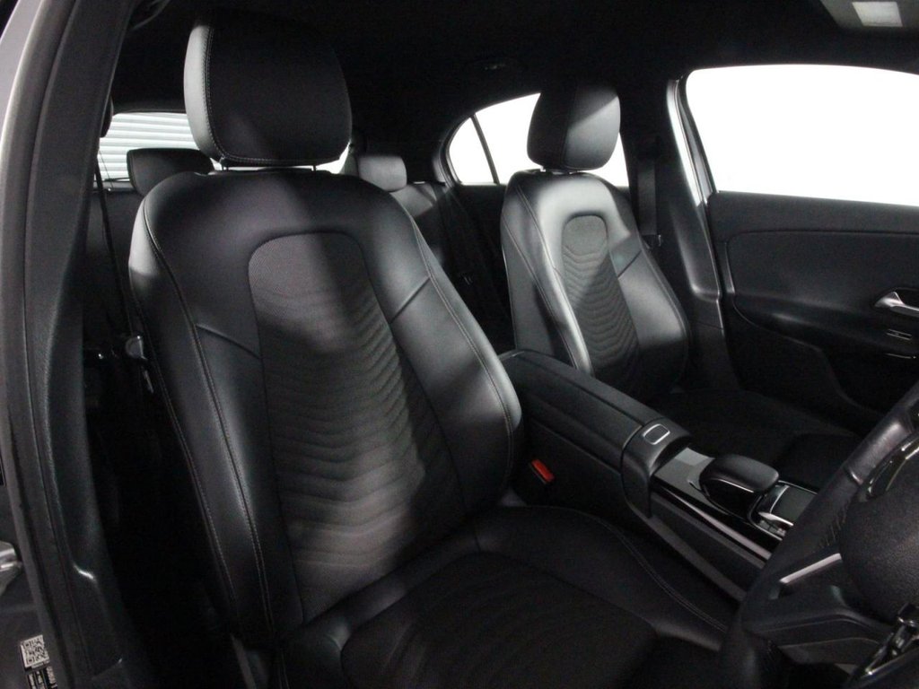 USED 2019 69 MERCEDES-BENZ A-CLASS 1.5 A180d SE (Executive) Hatchback 5dr Diesel 7G-DCT Euro 6 (s/s) (116 ps) 