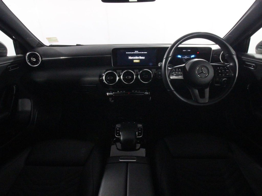 USED 2019 69 MERCEDES-BENZ A-CLASS 1.5 A180d SE (Executive) Hatchback 5dr Diesel 7G-DCT Euro 6 (s/s) (116 ps) 