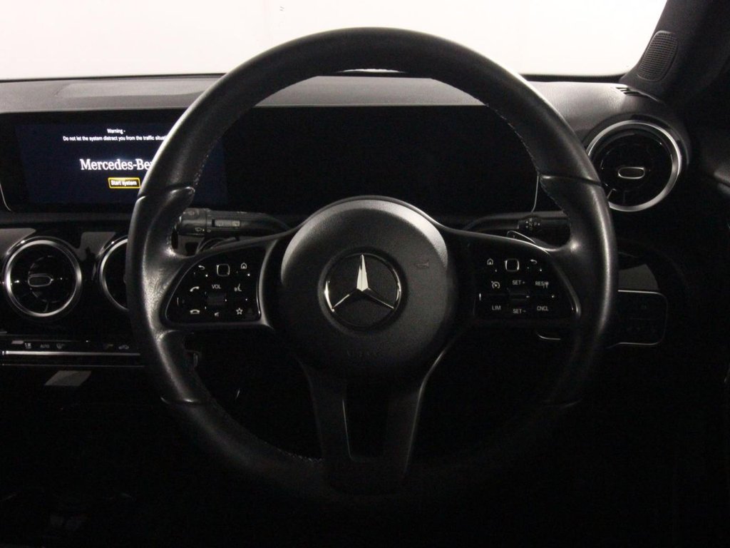 USED 2019 69 MERCEDES-BENZ A-CLASS 1.5 A180d SE (Executive) Hatchback 5dr Diesel 7G-DCT Euro 6 (s/s) (116 ps) 