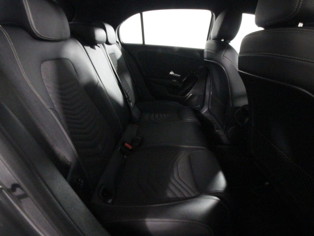 USED 2019 69 MERCEDES-BENZ A-CLASS 1.5 A180d SE (Executive) Hatchback 5dr Diesel 7G-DCT Euro 6 (s/s) (116 ps) 
